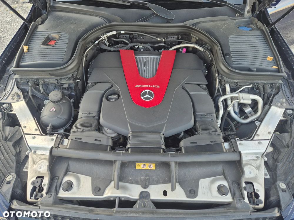 Mercedes-Benz GLC AMG 43 4-Matic - 2