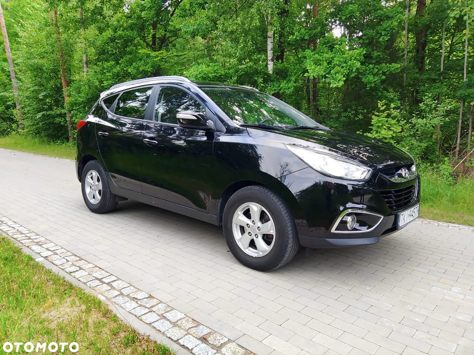 Hyundai ix35 1.7 CRDi 2WD 5 Star Edition - 4