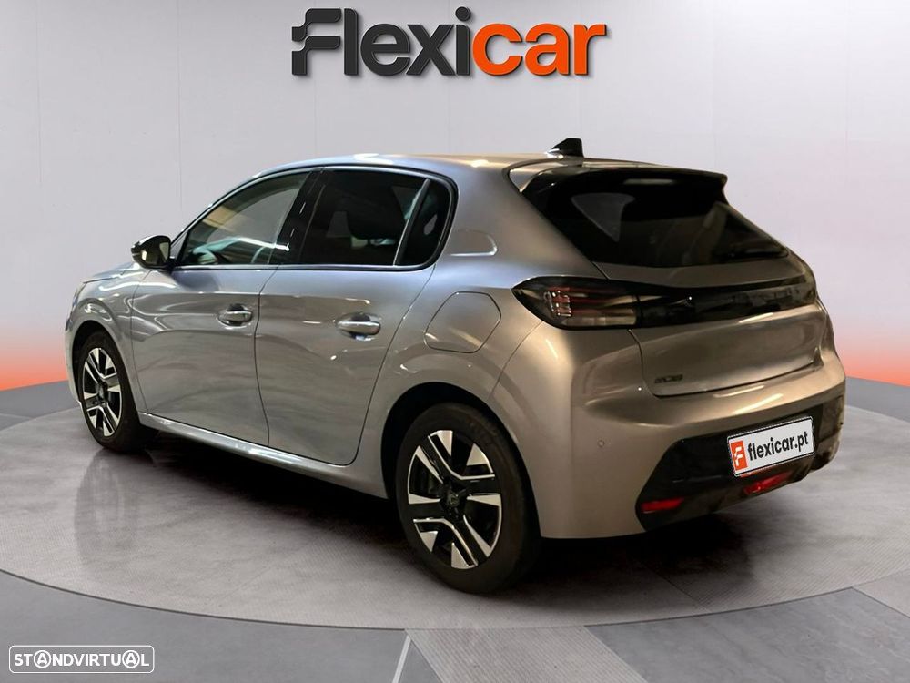 Peugeot 208 1.2 PureTech Allure - 3