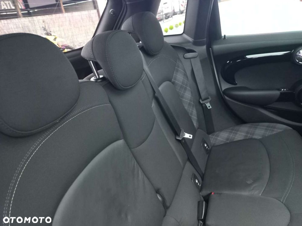 MINI John Cooper Works - 20