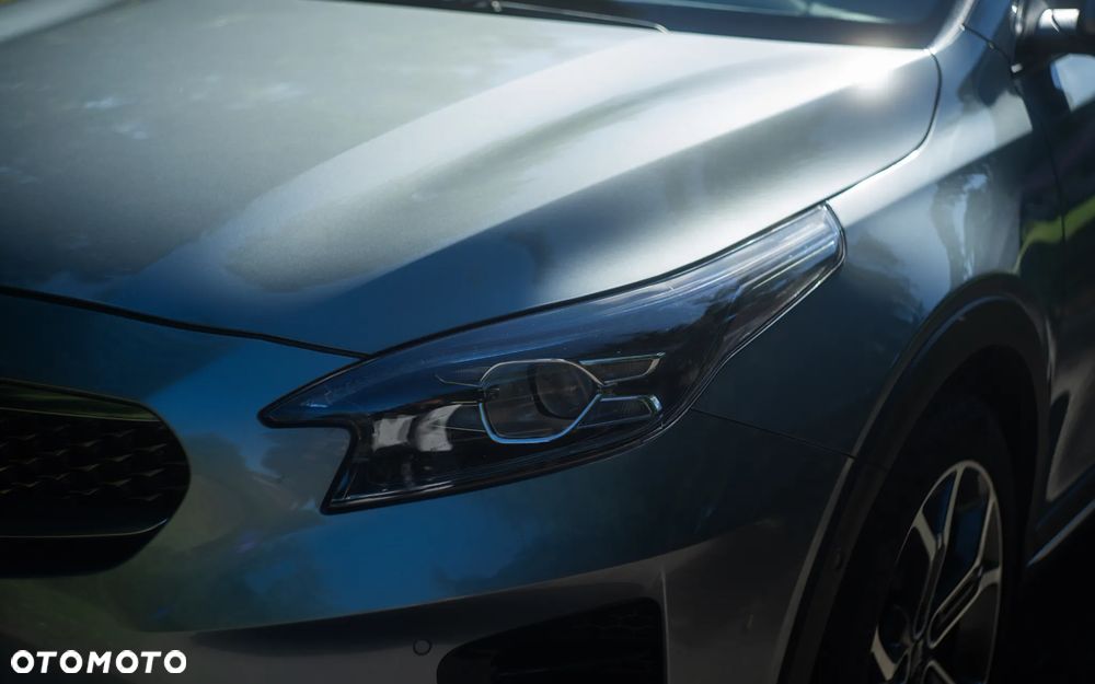Kia XCeed 1.5 T-GDI Business Line - 39