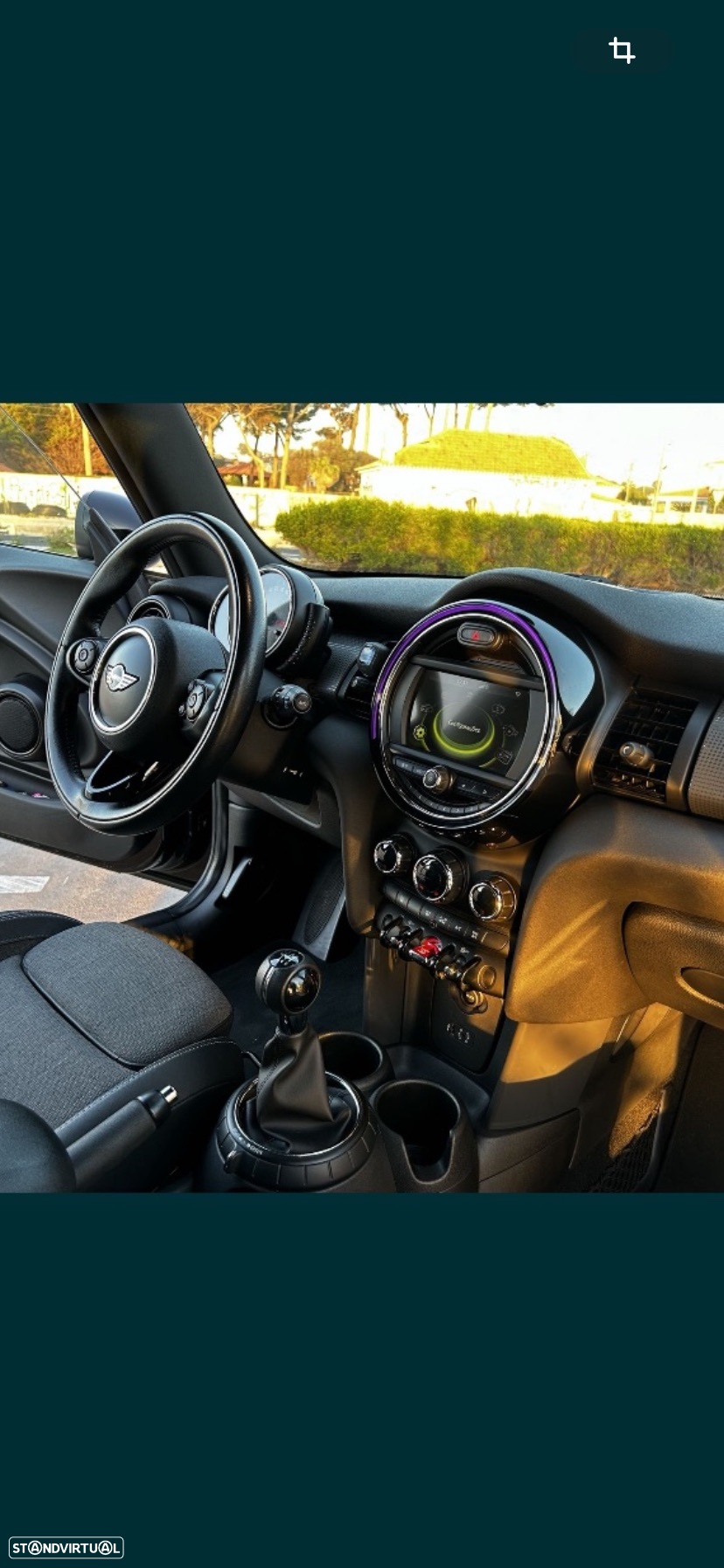 MINI 3 Portas Cooper D - 10