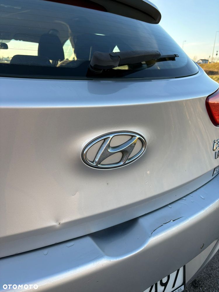 Hyundai i30 1.6 GDI Comfort - 3