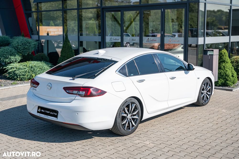 Opel Insignia 1.6 ECOTEC Edition - 13