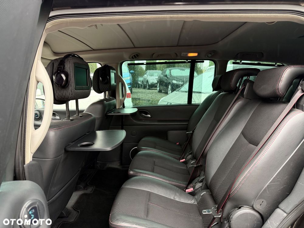 Renault Grand Espace 2.0 Dynamique - 16
