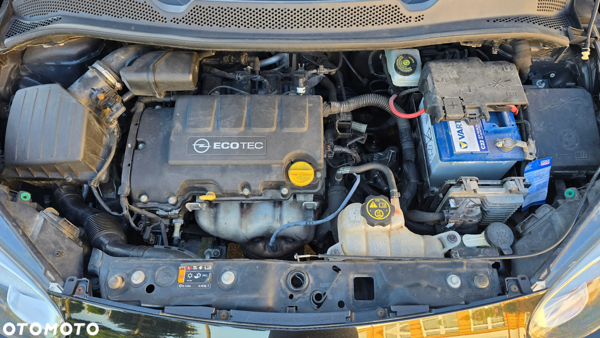 Opel Adam - 26