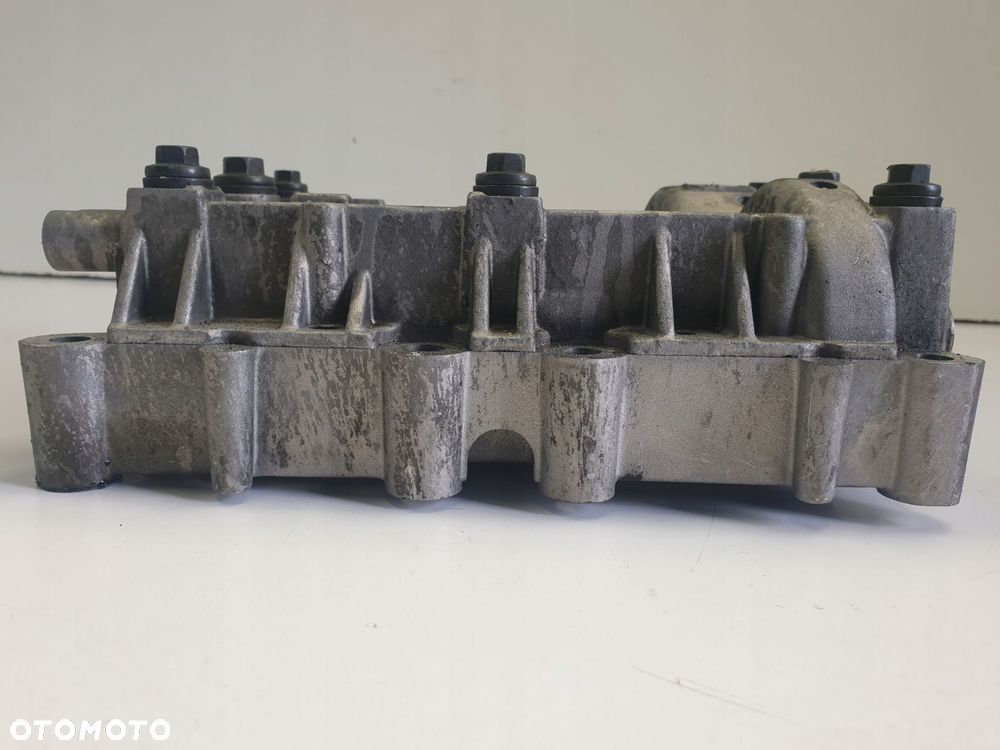 Peugeot 607 2.2 HDI WAŁKI BALANSOWE 9636898580 - 11