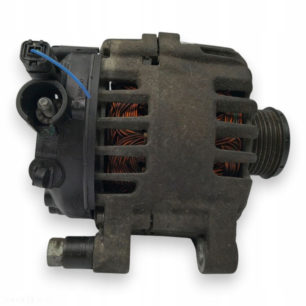 ALTERNATOR Peugeot Partner Berlingo 1.6 HDi 9664779680 Valeo 150A - 7