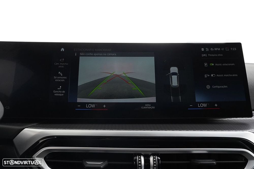 BMW 330 e Pack Desportivo M Auto - 13