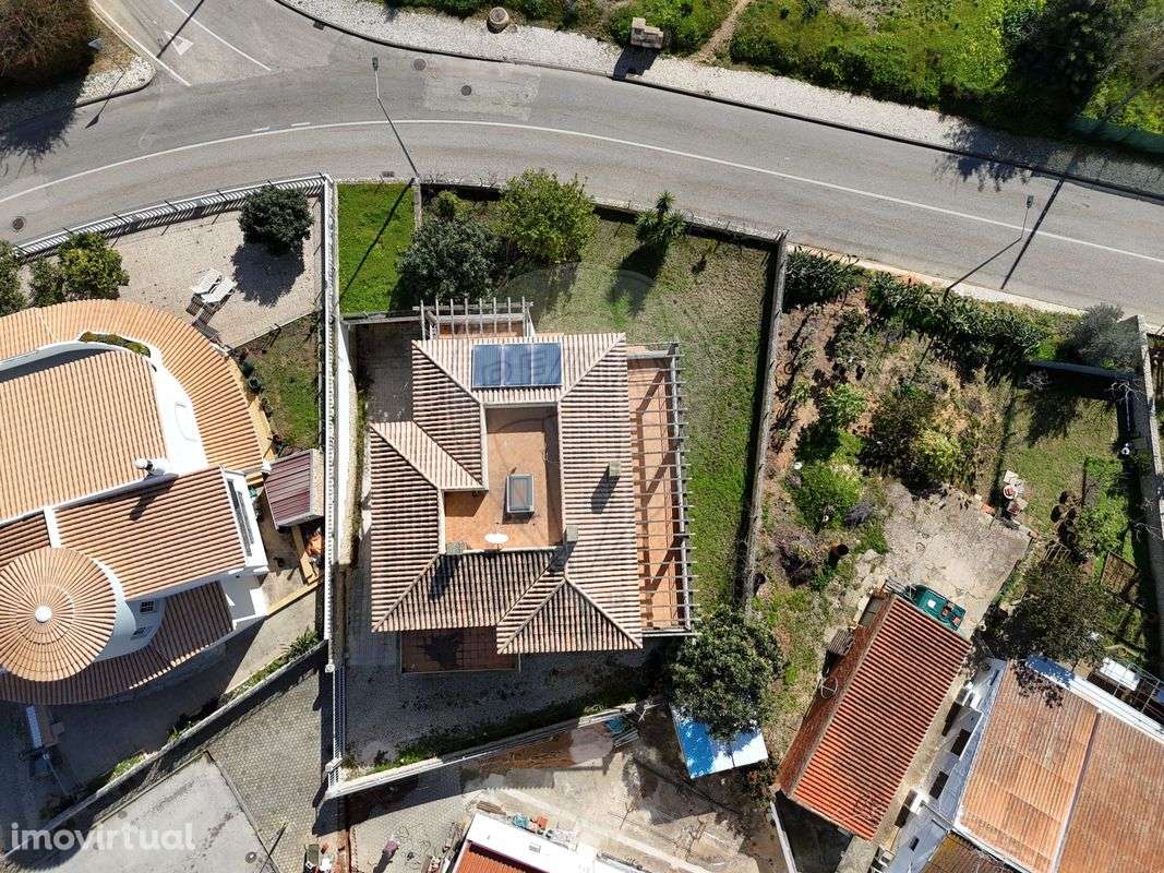 Moradia T3 para venda - Grande imagem: 5/6