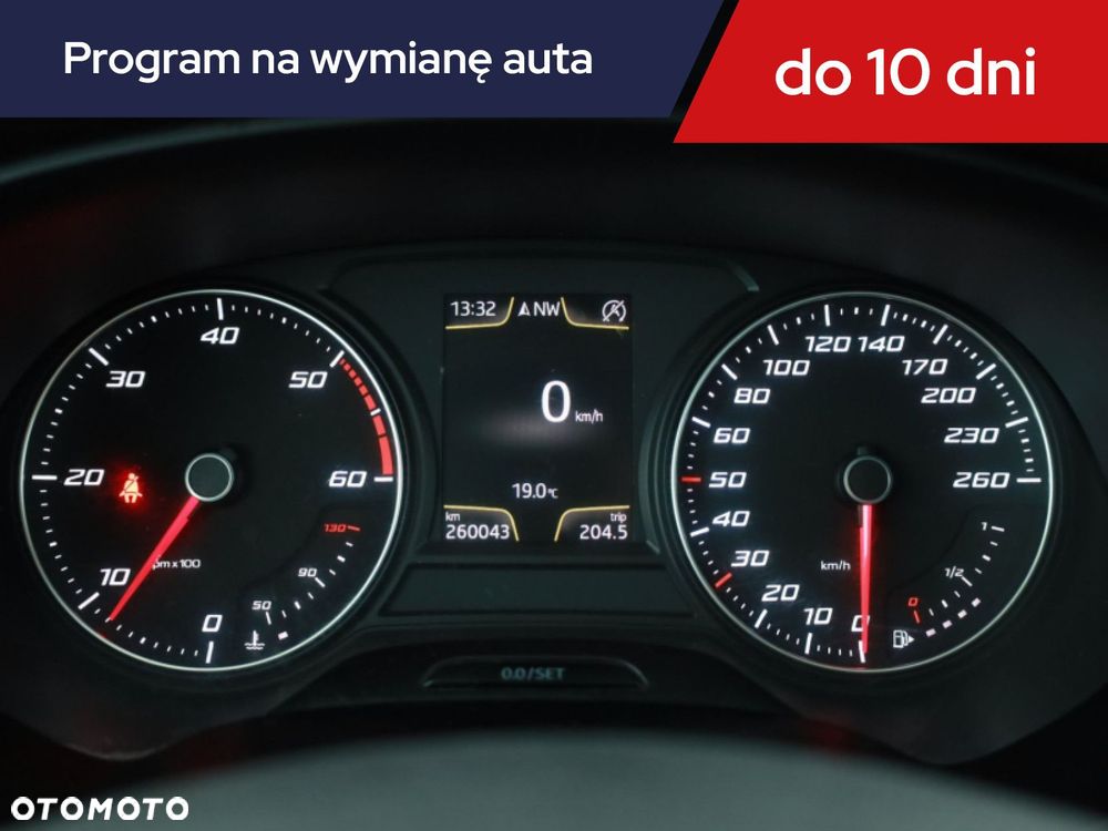 Seat Leon Sportstourer - 10