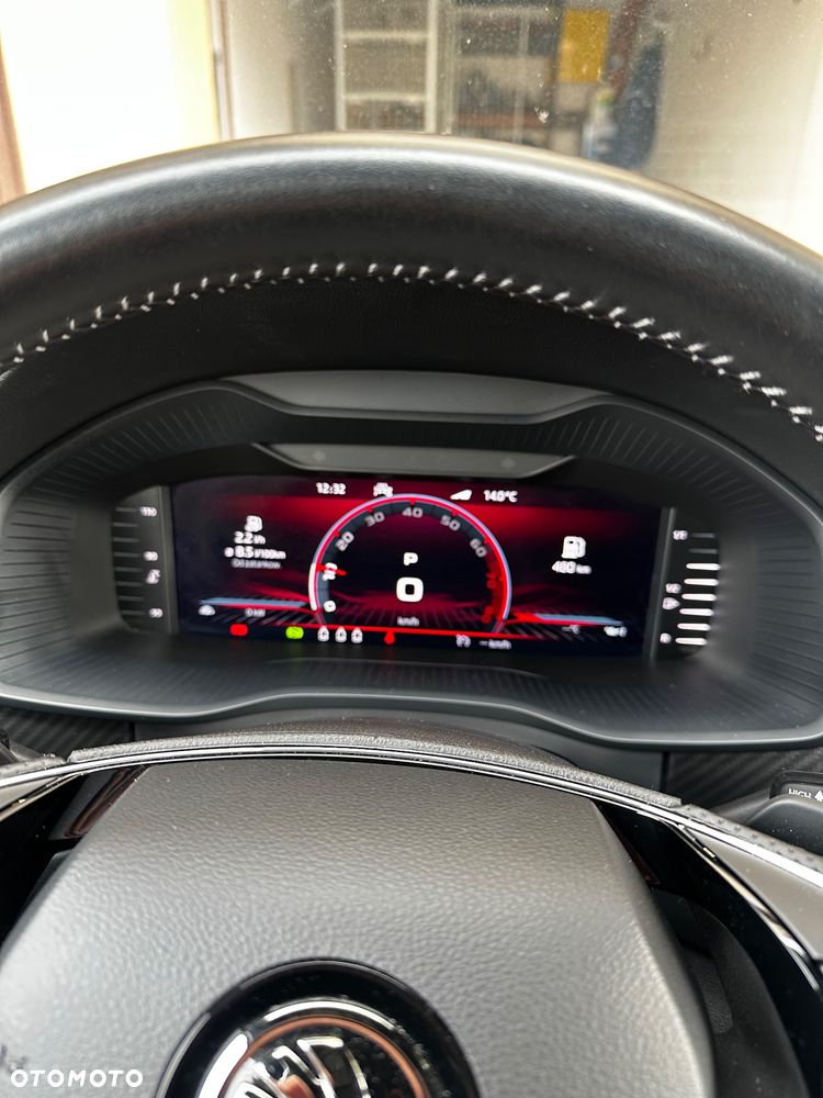 Skoda Kodiaq 2.0 TSI 4x4 Sportline DSG - 27