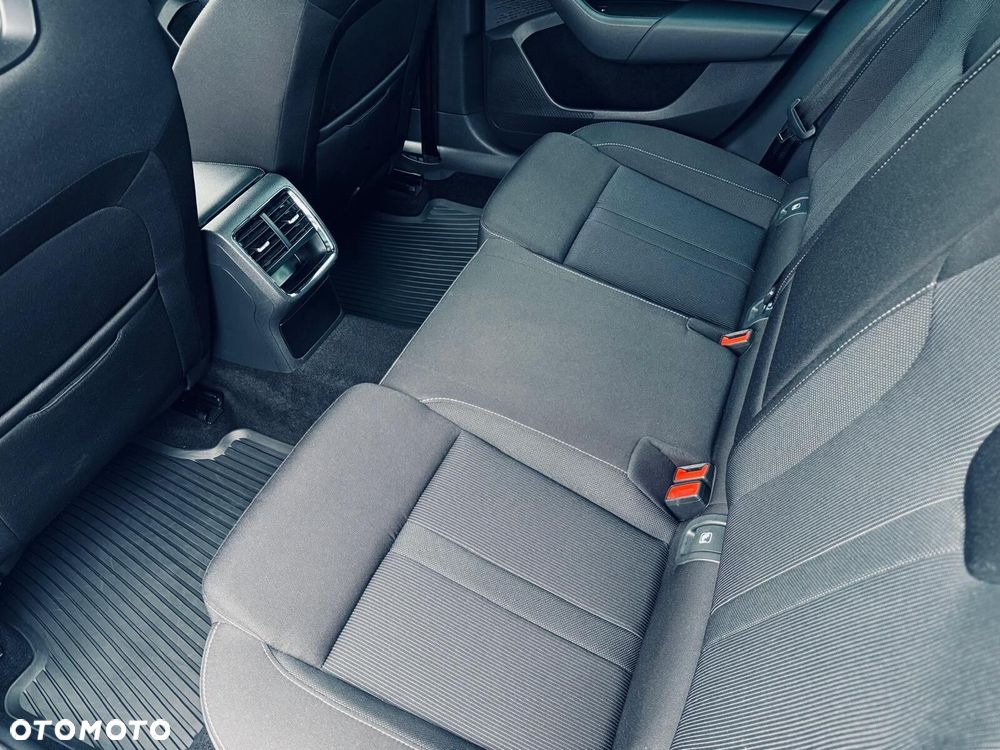 Skoda Octavia 2.0 TDI 4x4 Style DSG - 15