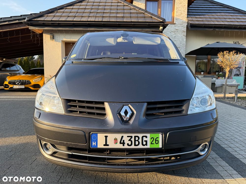 Renault Espace 2.0 dCi Dynamique - 5