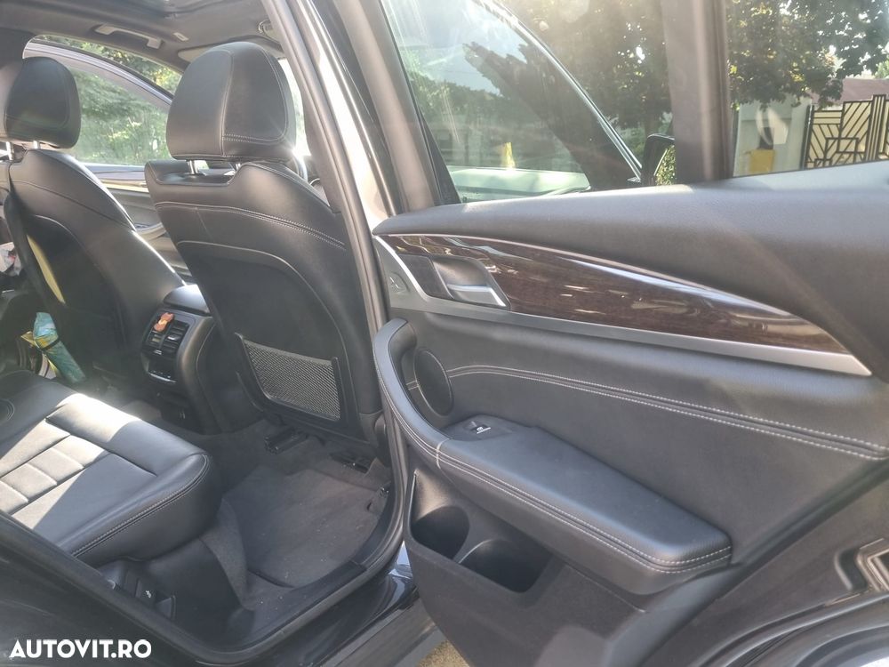 BMW X3 xDrive30i AT xLine - 11