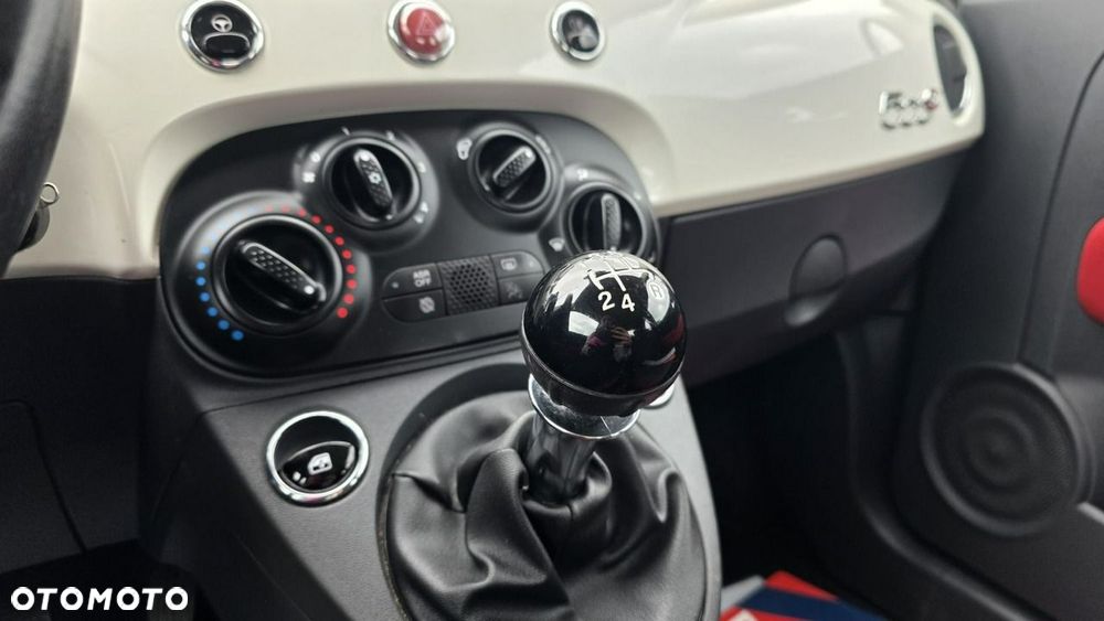 Fiat 500 - 13
