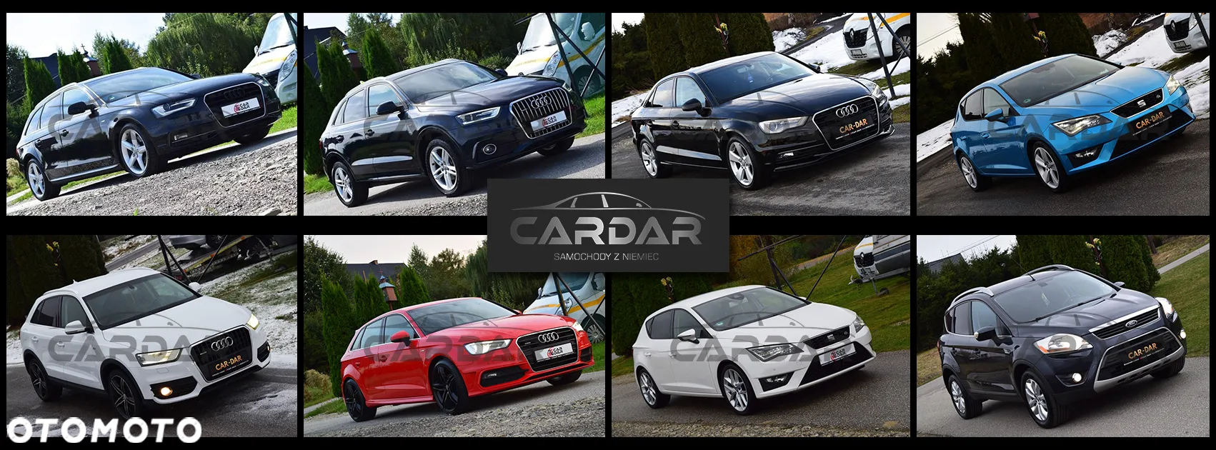 Audi A3 2.0 TDI clean diesel Ambition - 35