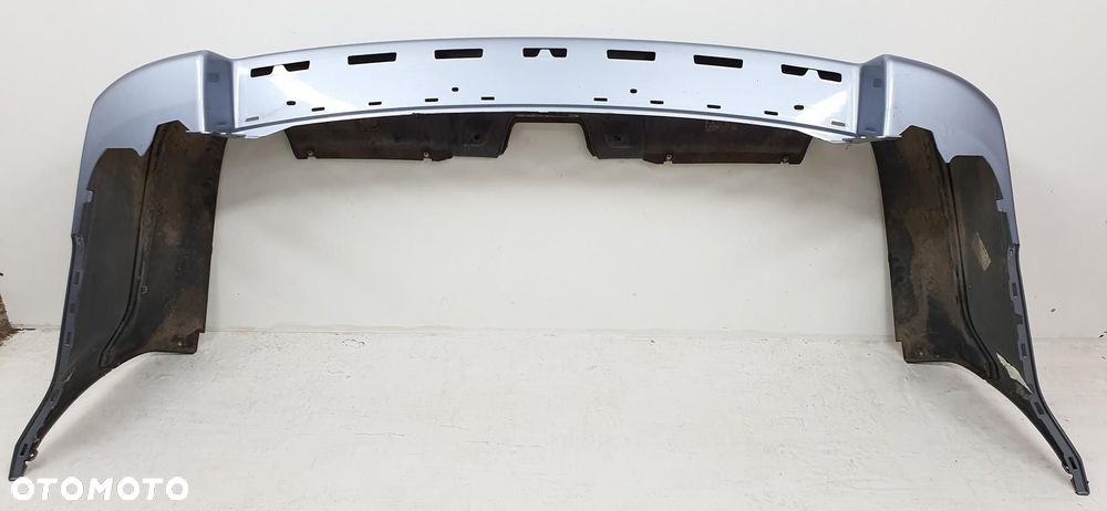 ZDERZAK TYŁ RANGE ROVER SPORT L320 AH32-17K835-XXX - 7