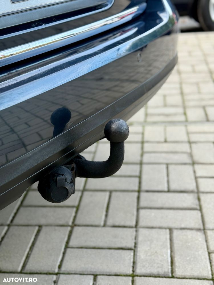 Volkswagen Passat Variant 2.0 TDI Highline - 14