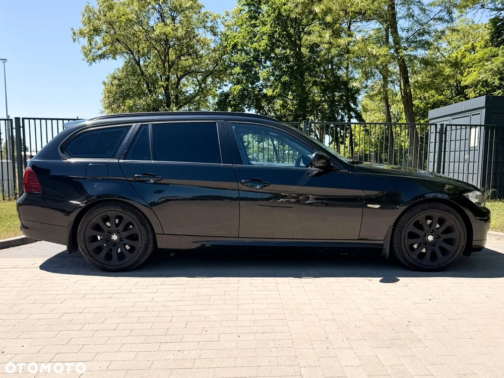 BMW Seria 3 - 3
