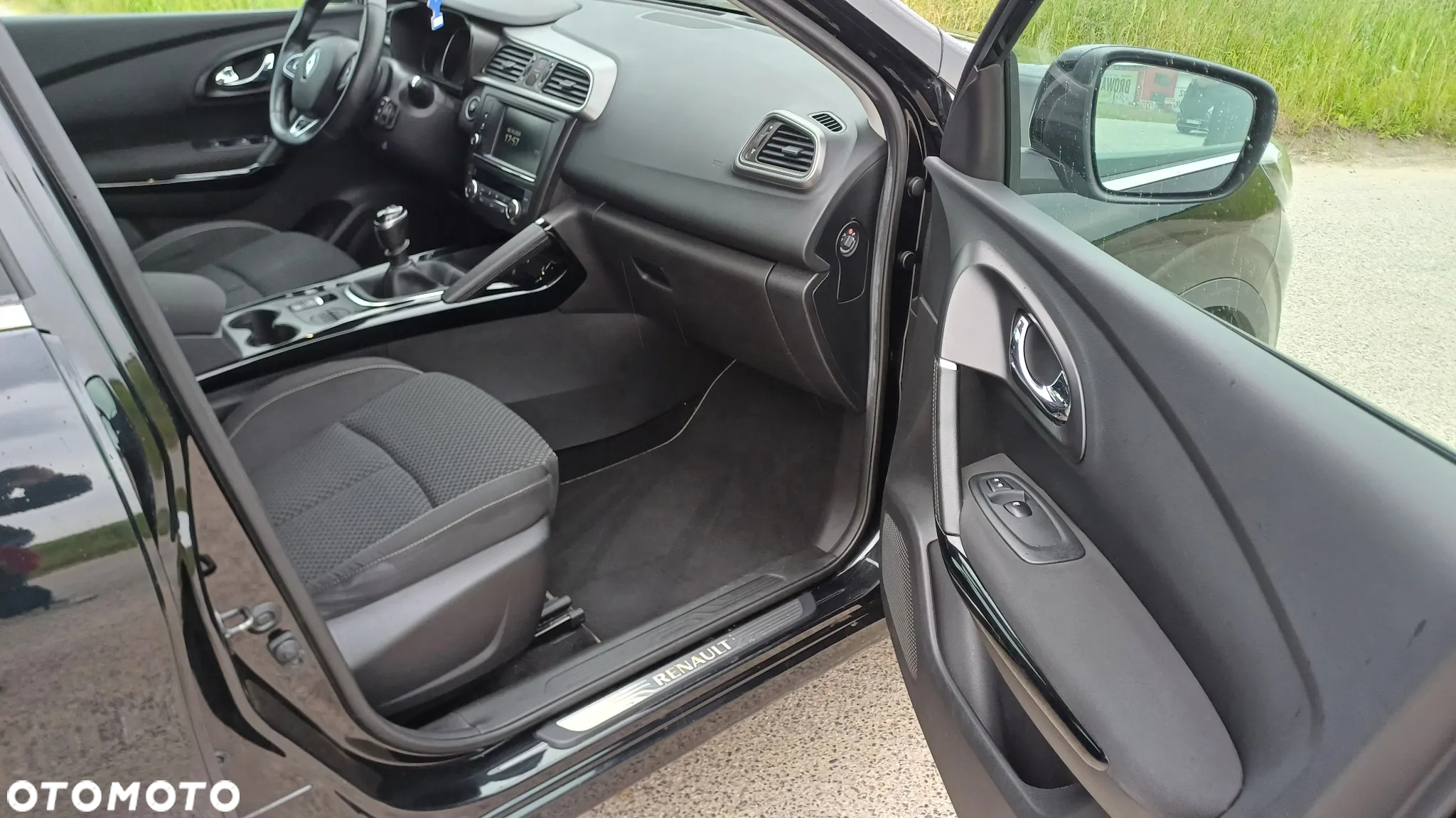 Renault Kadjar - 6