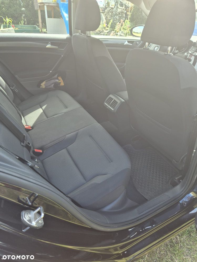 Volkswagen Golf 1.4 TSI BMT Comfortline - 9