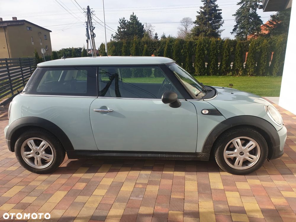 MINI ONE Standard - 2