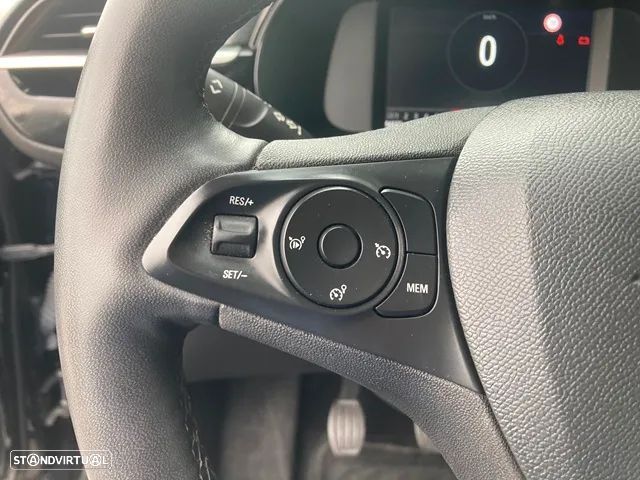 Opel Corsa 1.2 T GS - 16