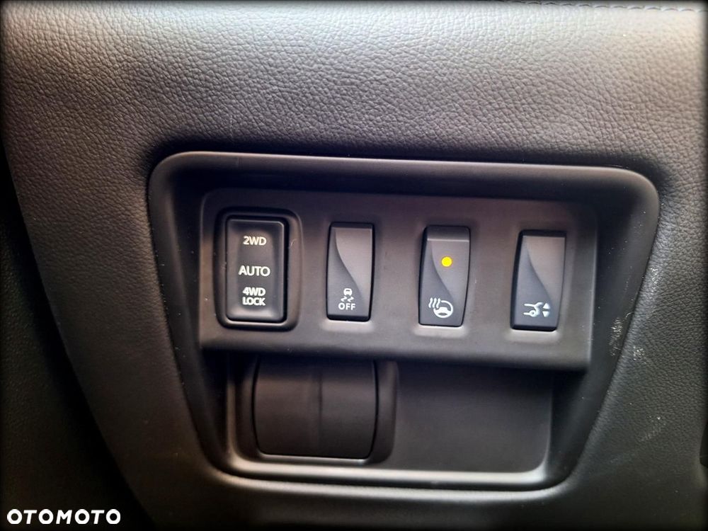 Renault Koleos 2.0 dCi Initiale Paris 4x4 X-Tronic - 12