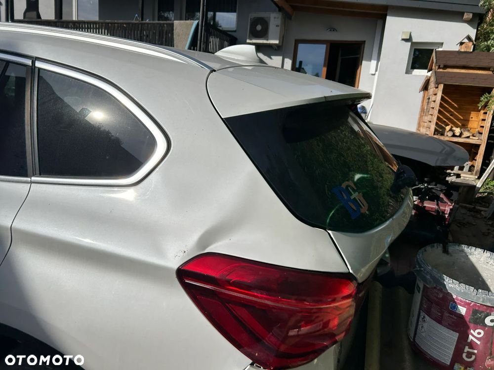 BMW X1 xDrive25i xLine - 7