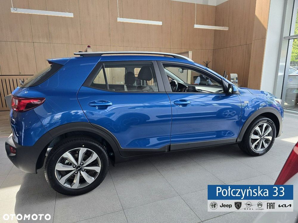 Kia Stonic - 7