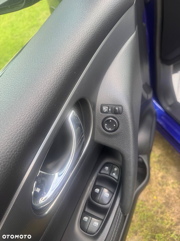 Nissan Qashqai 1.6 DIG-T Tekna+ - 31