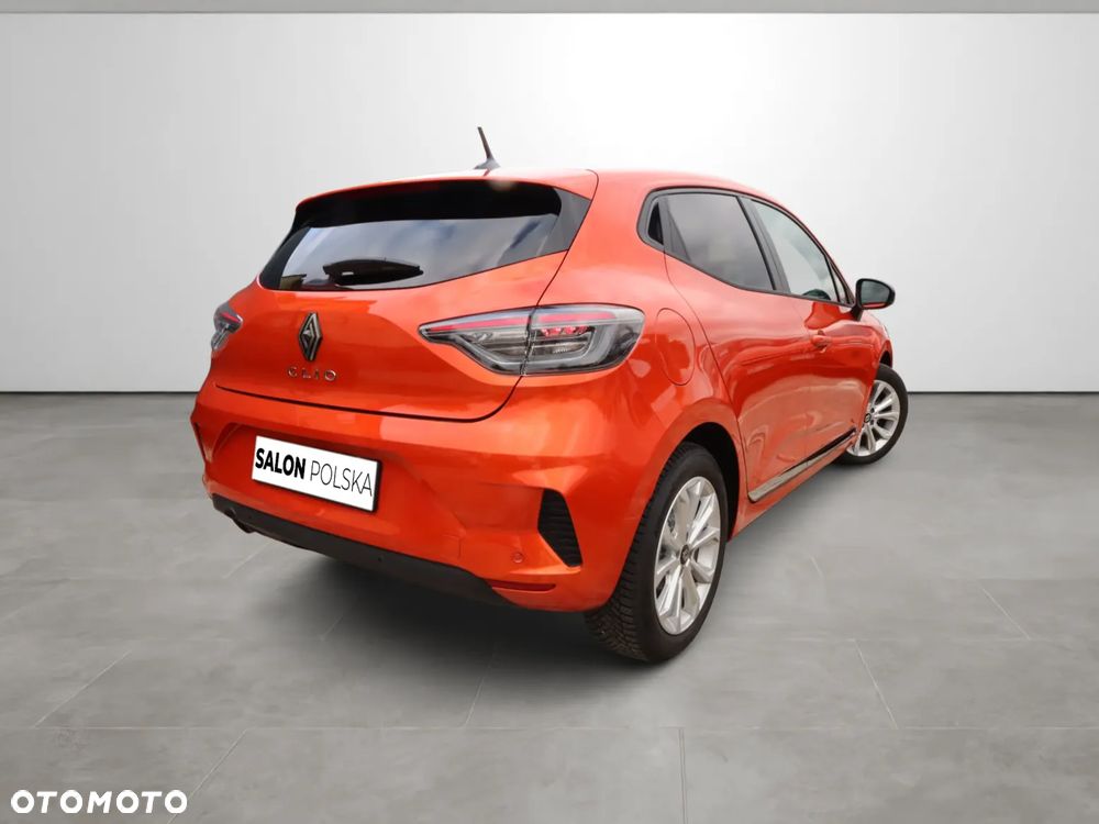 Renault Clio 1.0 TCe Evolution X-Tronic - 6