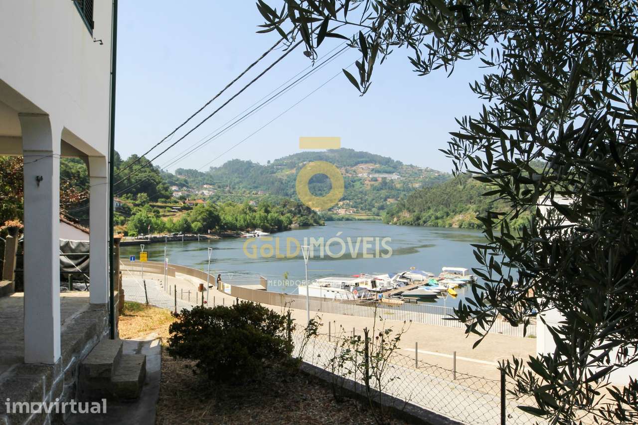 Moradia T4 Venda em Alpendorada, Várzea e Torrão,Marco de Canaveses - Grande imagem: 5/36