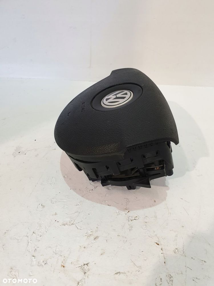 poduszka pasażera airbag 3c0880201 vw passat b6 3c5 05r 2.0 tdi - 3