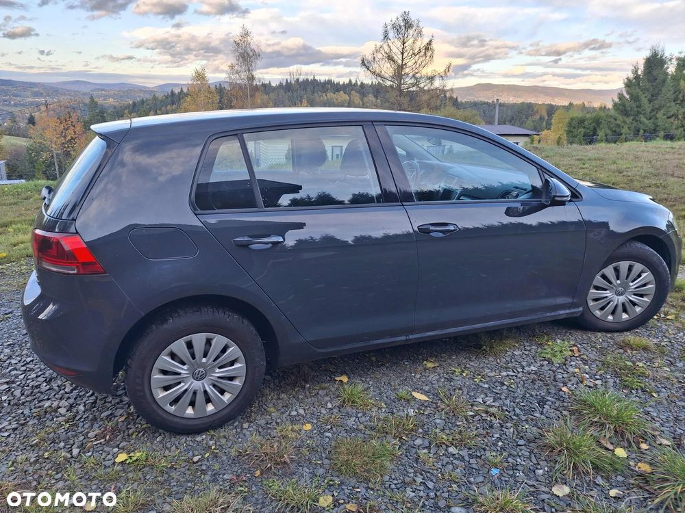 Volkswagen Golf - 15