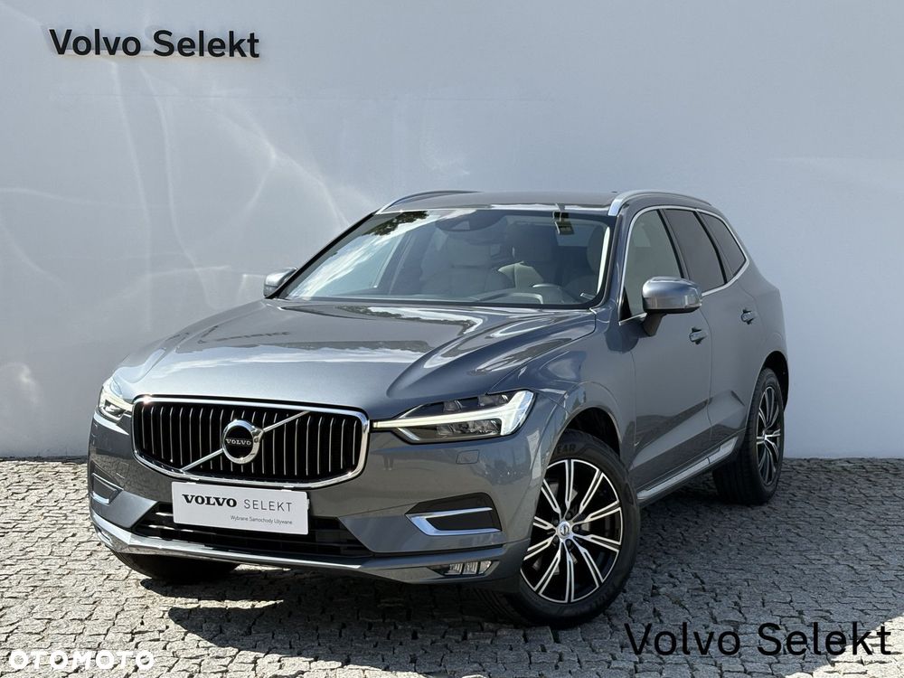 Volvo XC 60 - 2
