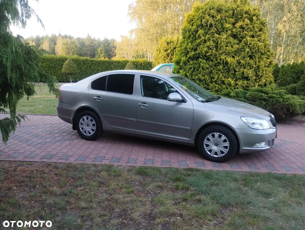 Skoda Octavia - 7