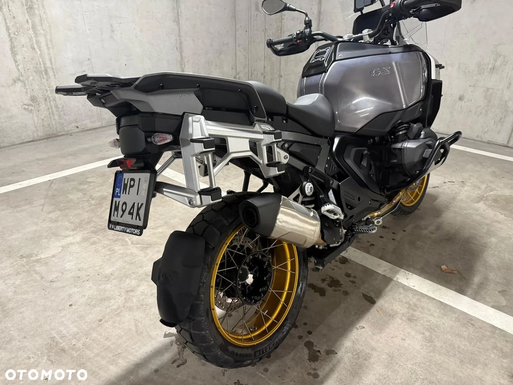BMW GS - 9