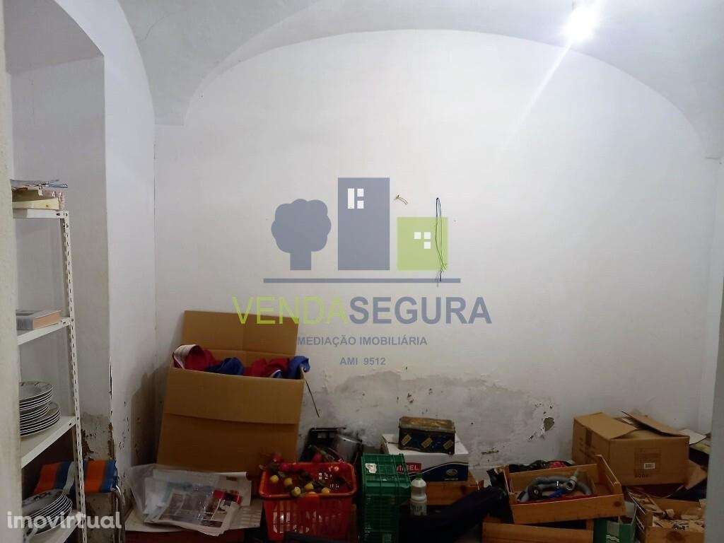 Moradia T3 com quintal | Santo Aleixo da Restauração - Grande imagem: 4/24