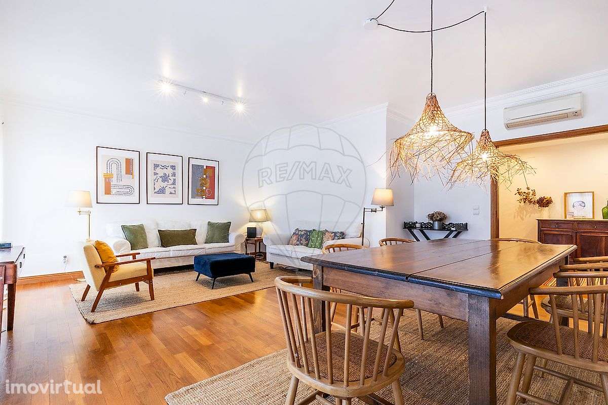Apartamento T3 para arrendamento - Grande imagem: 3/31