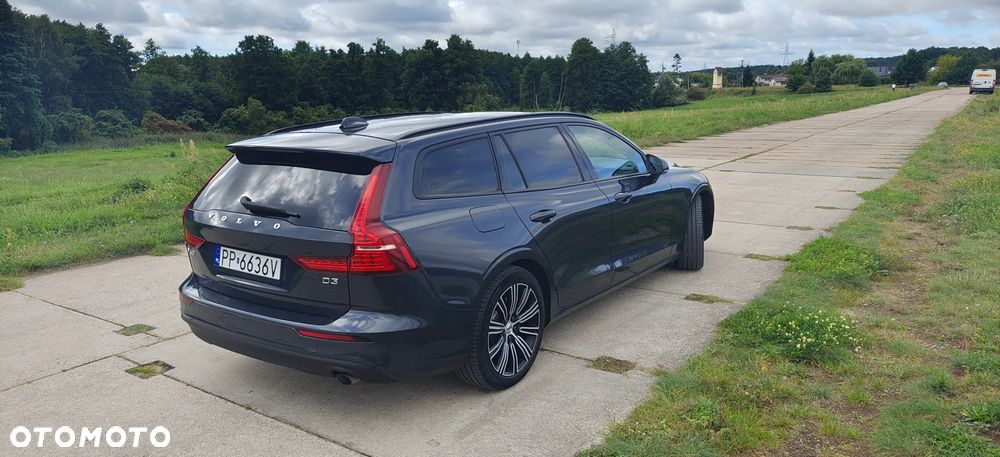 Volvo V60 D3 - 5