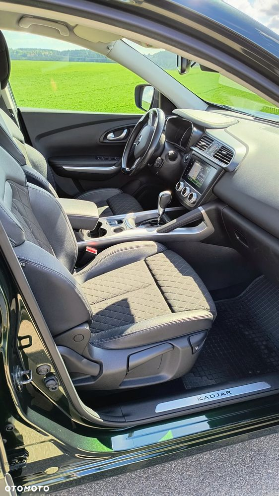 Renault Kadjar 1.3 TCe FAP Zen EDC - 19