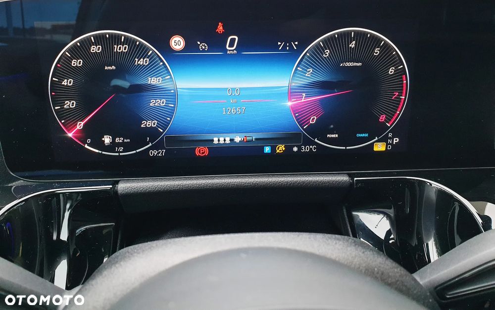 Mercedes-Benz GLA 200 AMG Line - 21