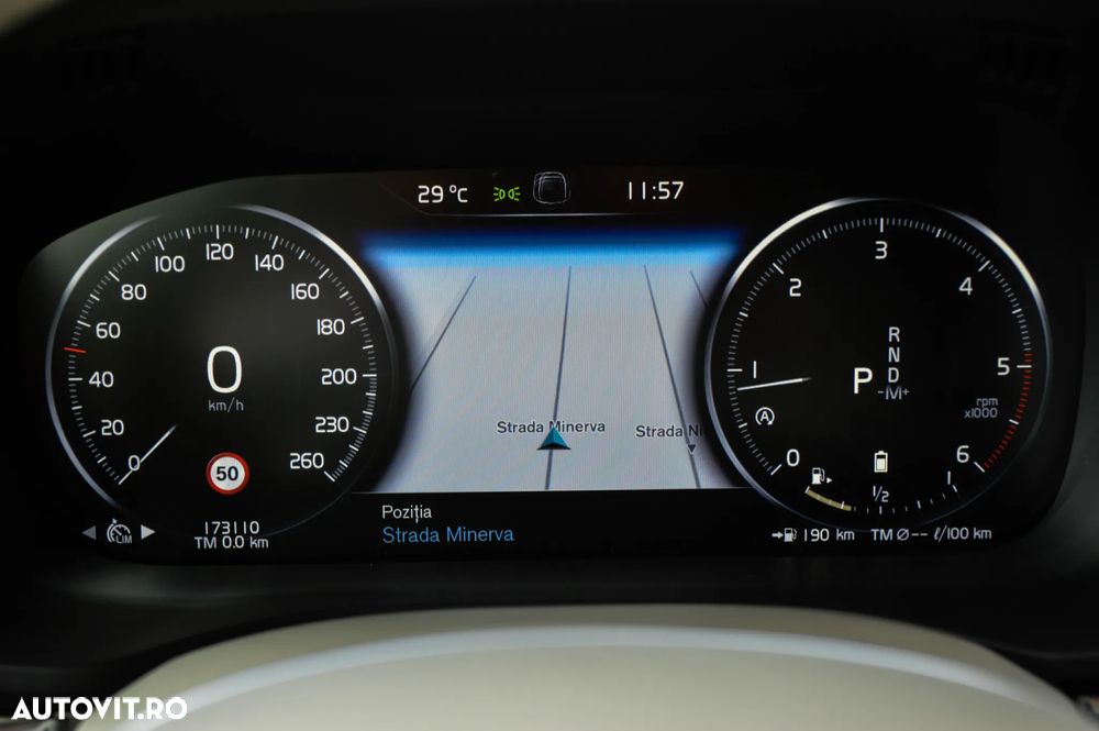 Volvo XC 60 B4 D AWD Ultimate Bright - 17