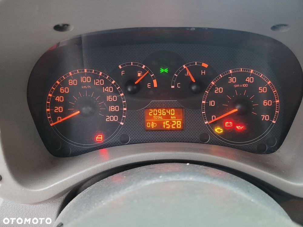 Fiat Panda - 3