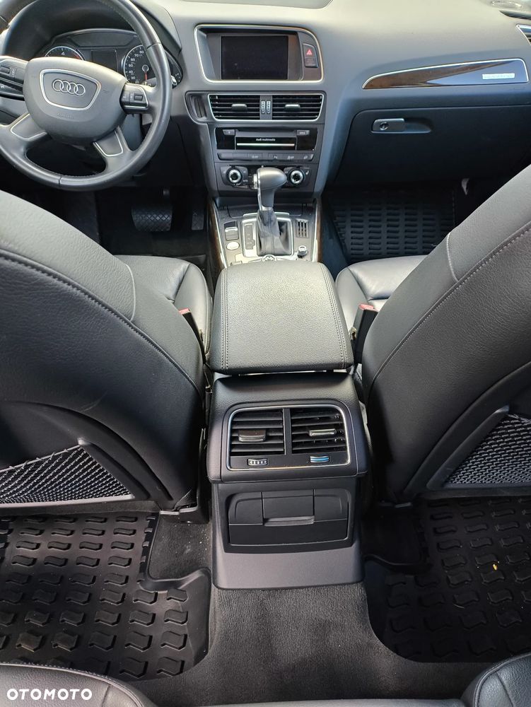 Audi Q5 - 11