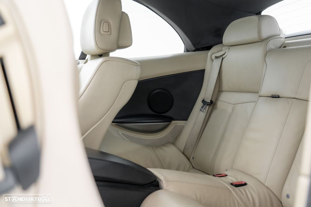 BMW 635 d - 8