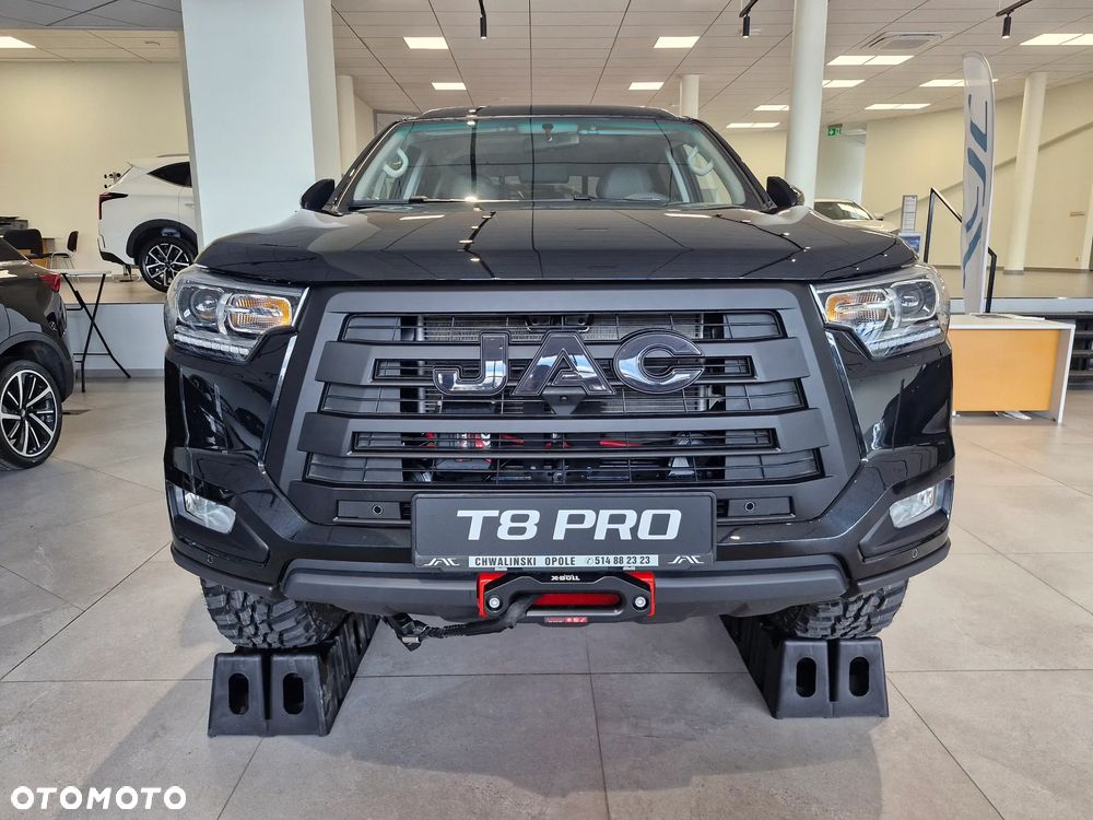 JAC T8 PRO - 14