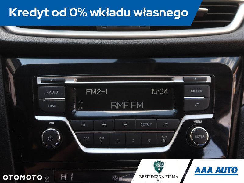Nissan Qashqai - 14